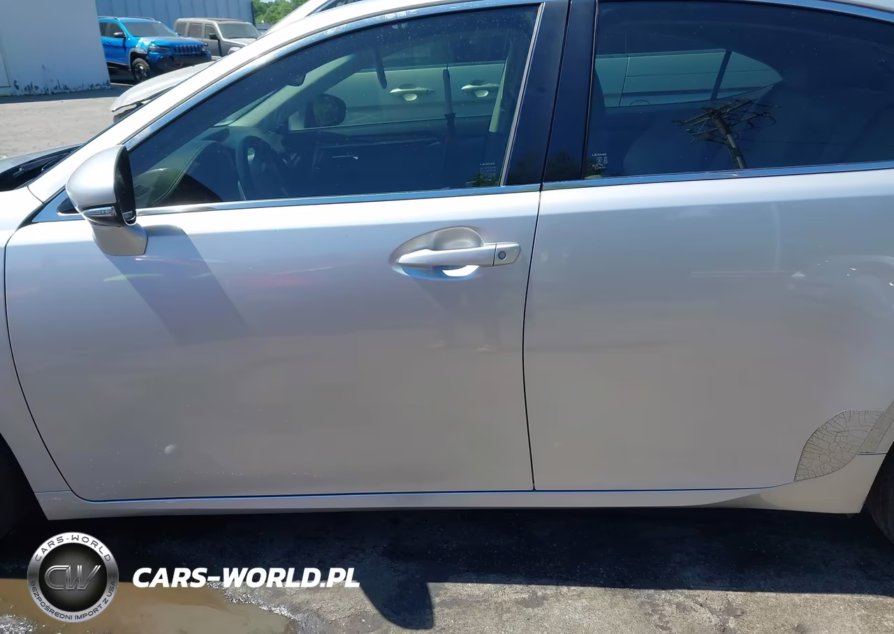 2015 Lexus Es 350 VIN:JTHBK1GG0F2168230 - 14