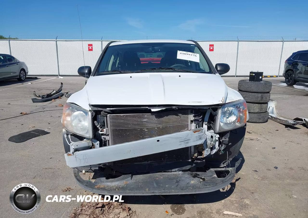 2011 Dodge Caliber Mainstreet VIN:1B3CB3HA8BD269673 - 13