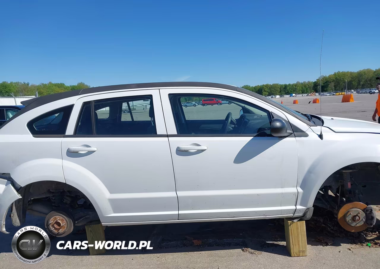 2011 Dodge Caliber Mainstreet VIN:1B3CB3HA8BD269673 - 14