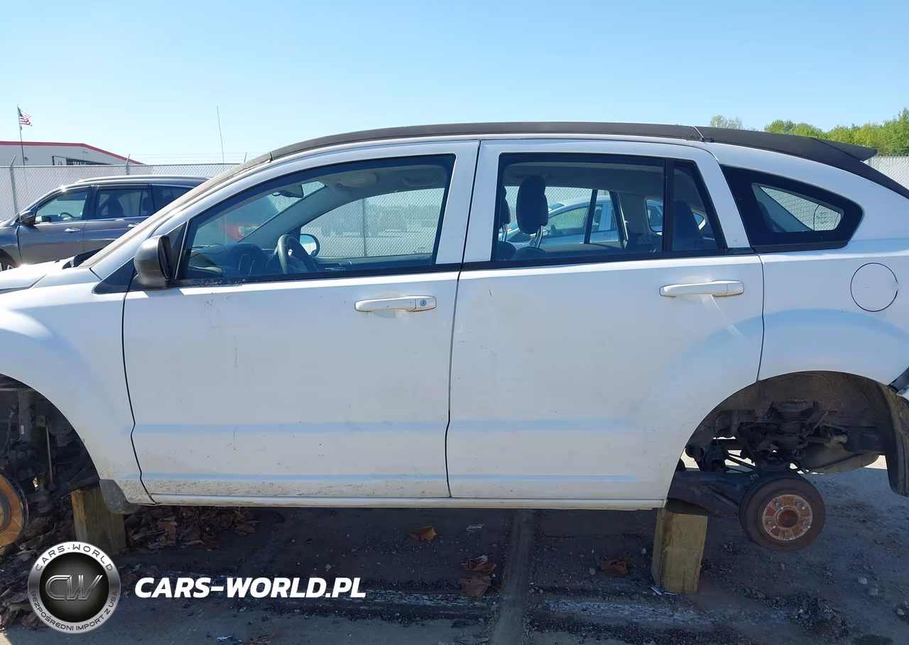 2011 Dodge Caliber Mainstreet VIN:1B3CB3HA8BD269673 - 15