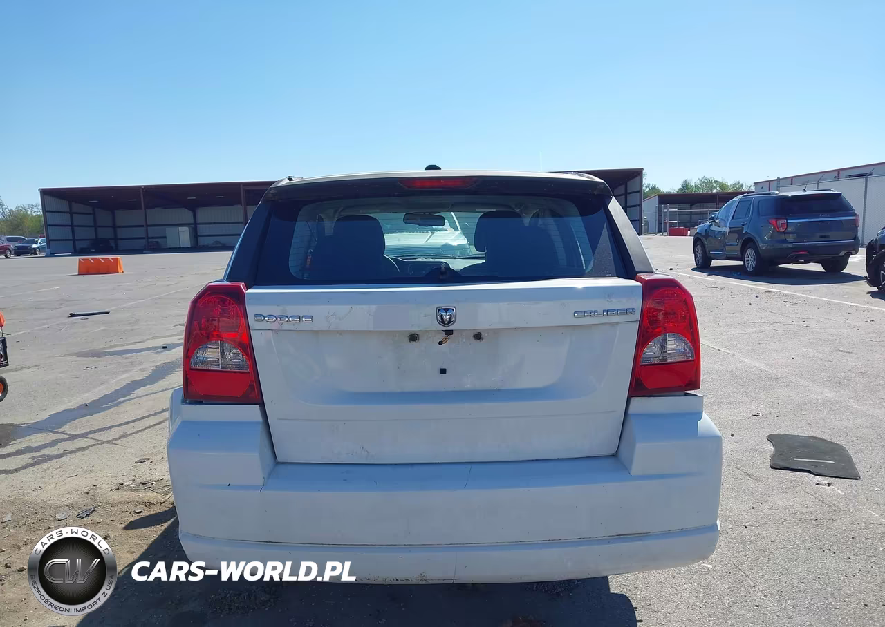 2011 Dodge Caliber Mainstreet VIN:1B3CB3HA8BD269673 - 17