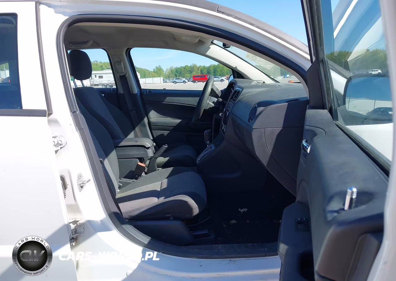 2011 Dodge Caliber Mainstreet VIN:1B3CB3HA8BD269673 - 5