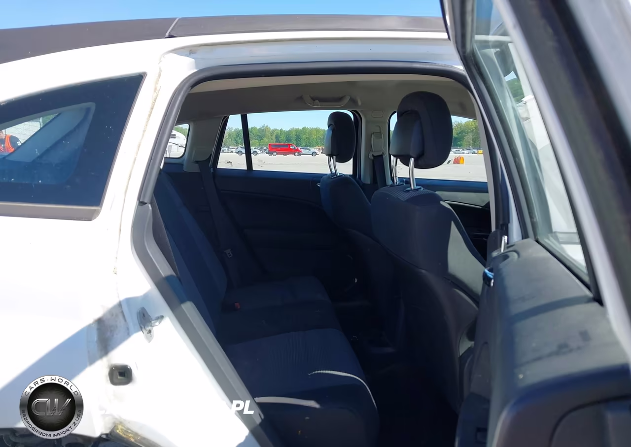 2011 Dodge Caliber Mainstreet VIN:1B3CB3HA8BD269673 - 8