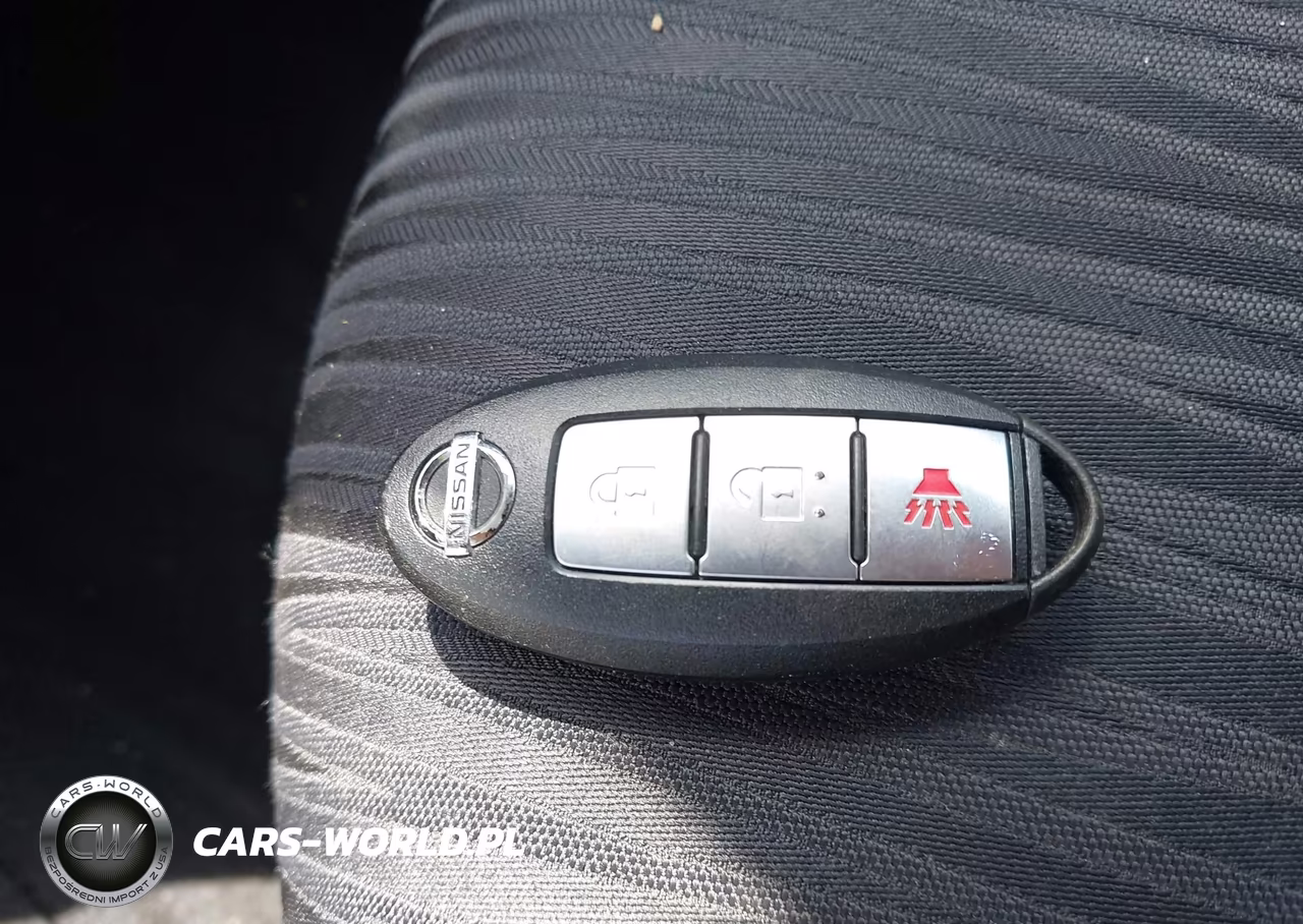 2018 Nissan Sentra Sv VIN:3N1AB7AP8JL649071 - 11