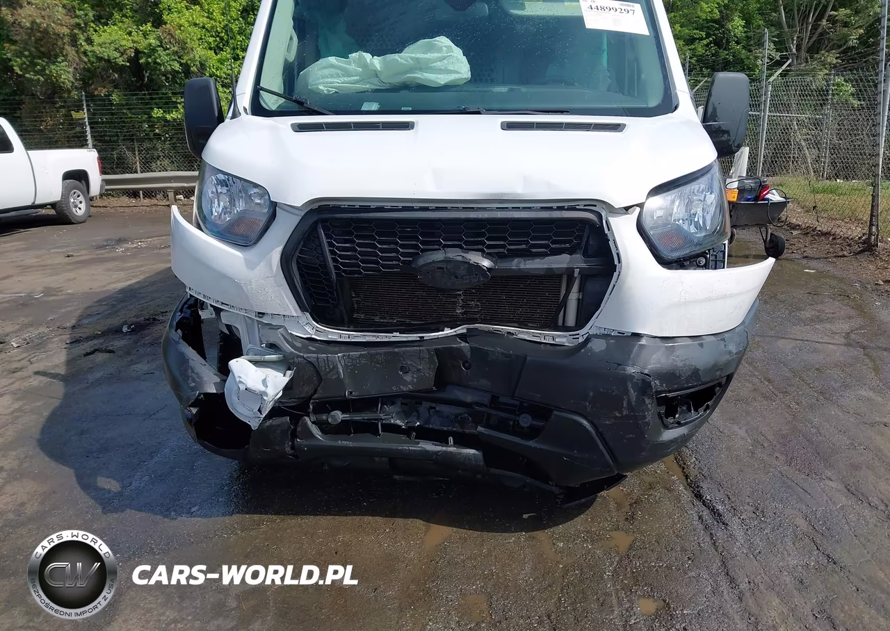 2023 Ford Transit-350 VIN:1FTBW1X89PKB28311 - 12