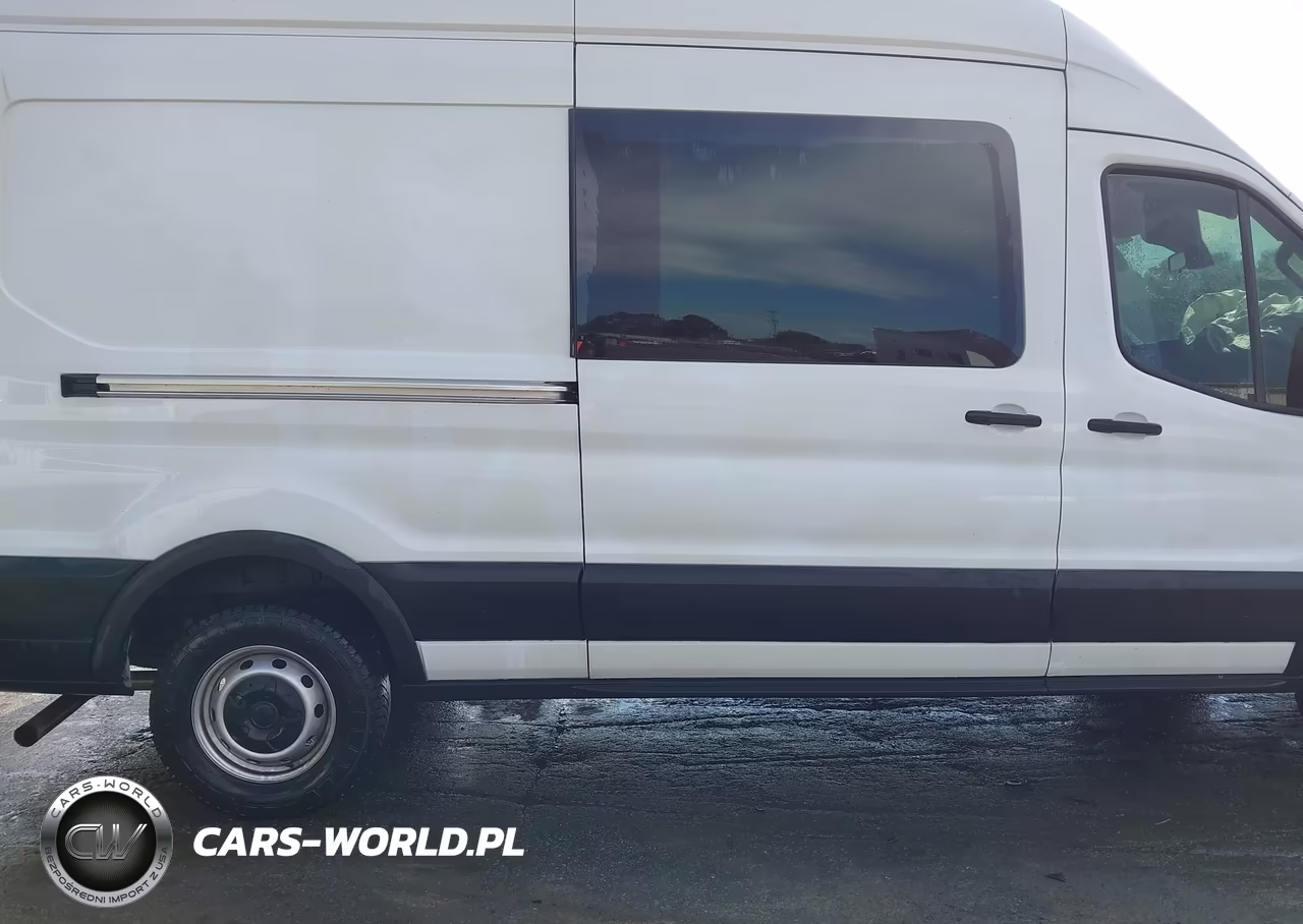 2023 Ford Transit-350 VIN:1FTBW1X89PKB28311 - 13