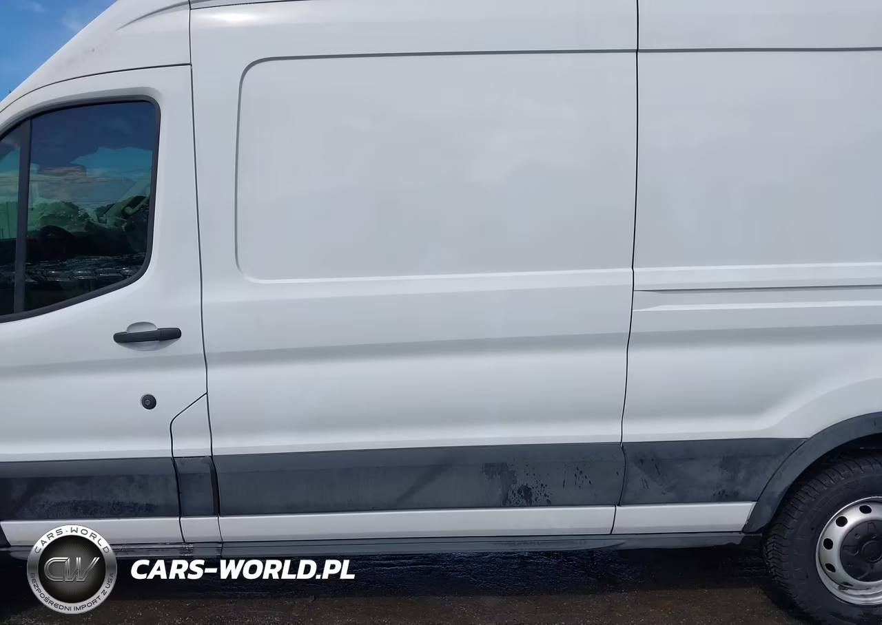 2023 Ford Transit-350 VIN:1FTBW1X89PKB28311 - 14
