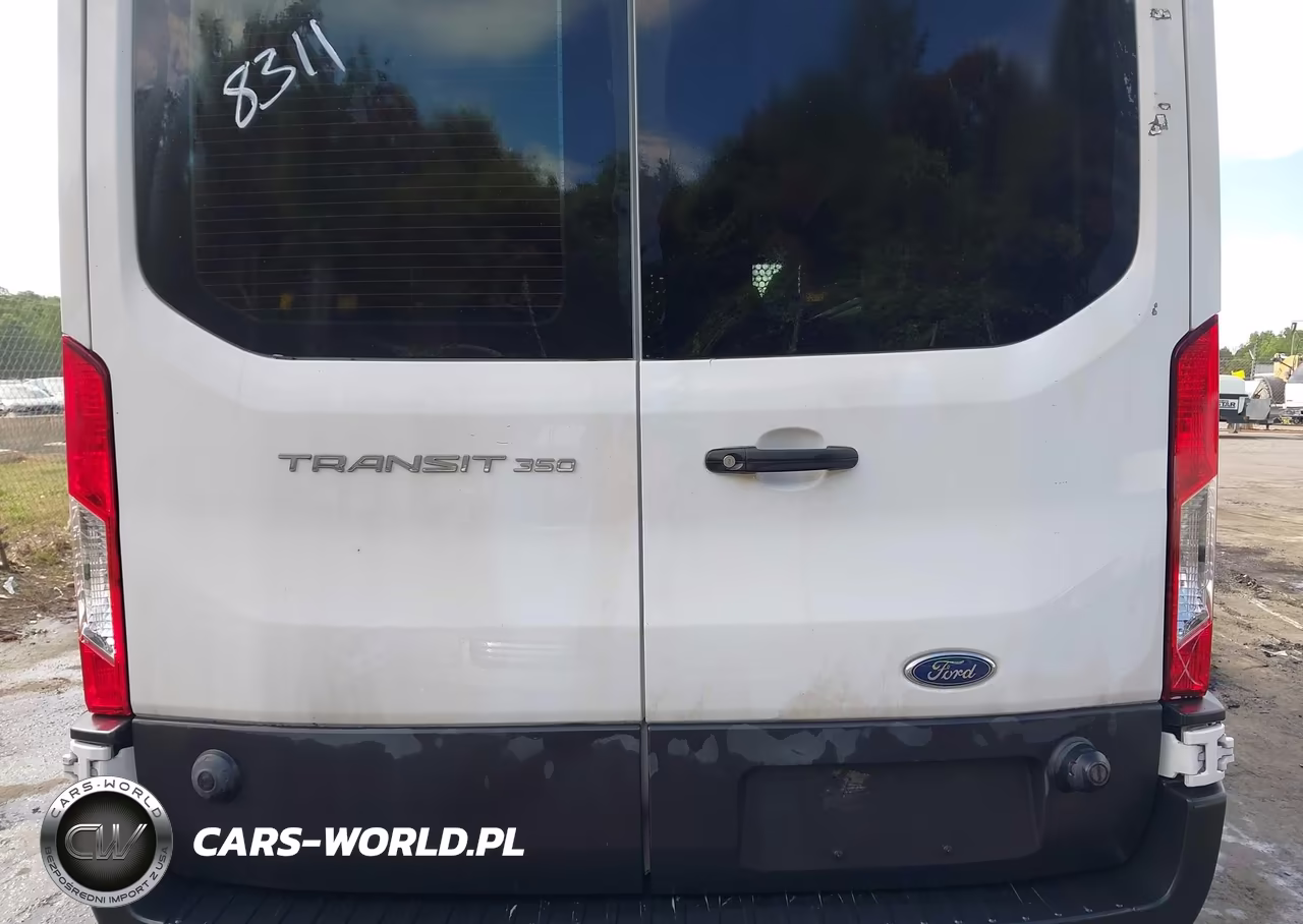 2023 Ford Transit-350 VIN:1FTBW1X89PKB28311 - 16