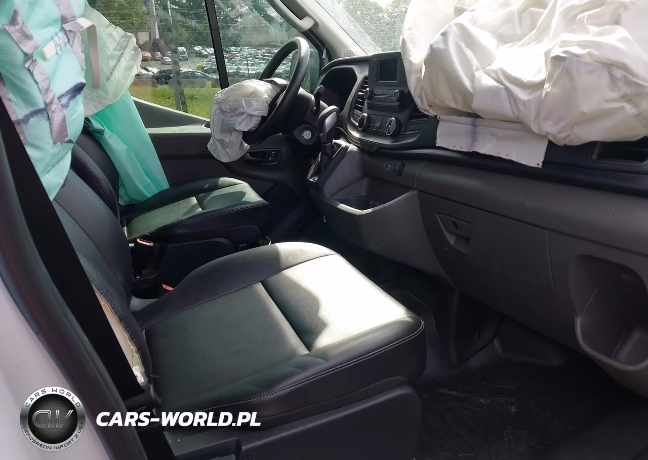 2023 Ford Transit-350 VIN:1FTBW1X89PKB28311 - 5