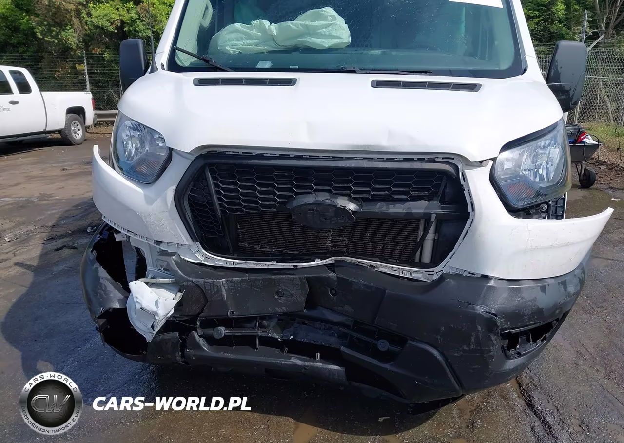 2023 Ford Transit-350 VIN:1FTBW1X89PKB28311 - 6