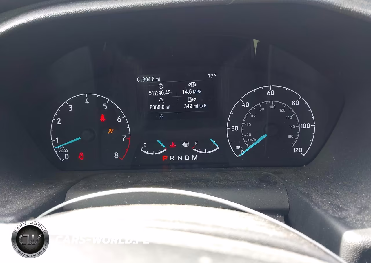 2023 Ford Transit-350 VIN:1FTBW1X89PKB28311 - 7