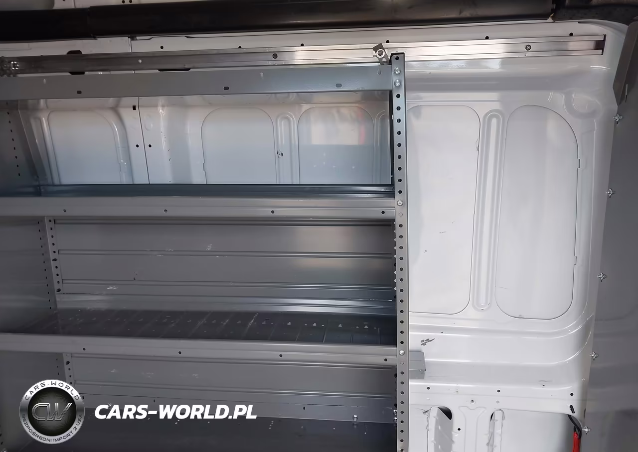2023 Ford Transit-350 VIN:1FTBW1X89PKB28311 - 8