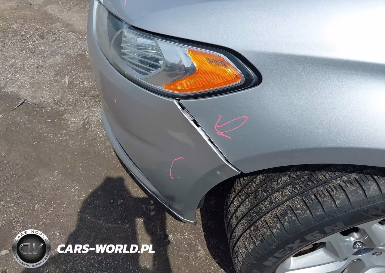 2016 Ford Fusion Se VIN:3FA6P0H70GR306851 - 6