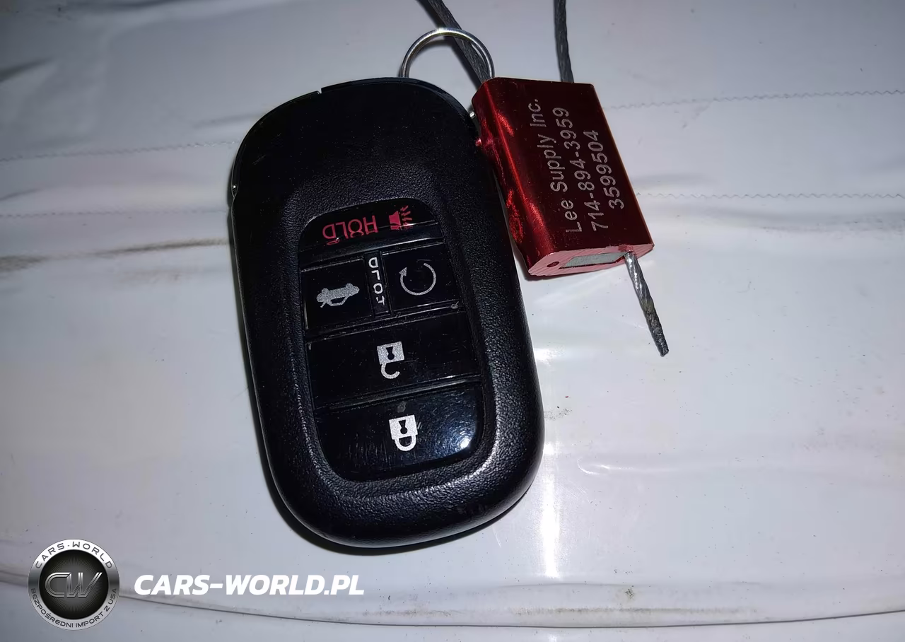 2024 Honda Civic Sport VIN:2HGFE2F55RH584321 - 11