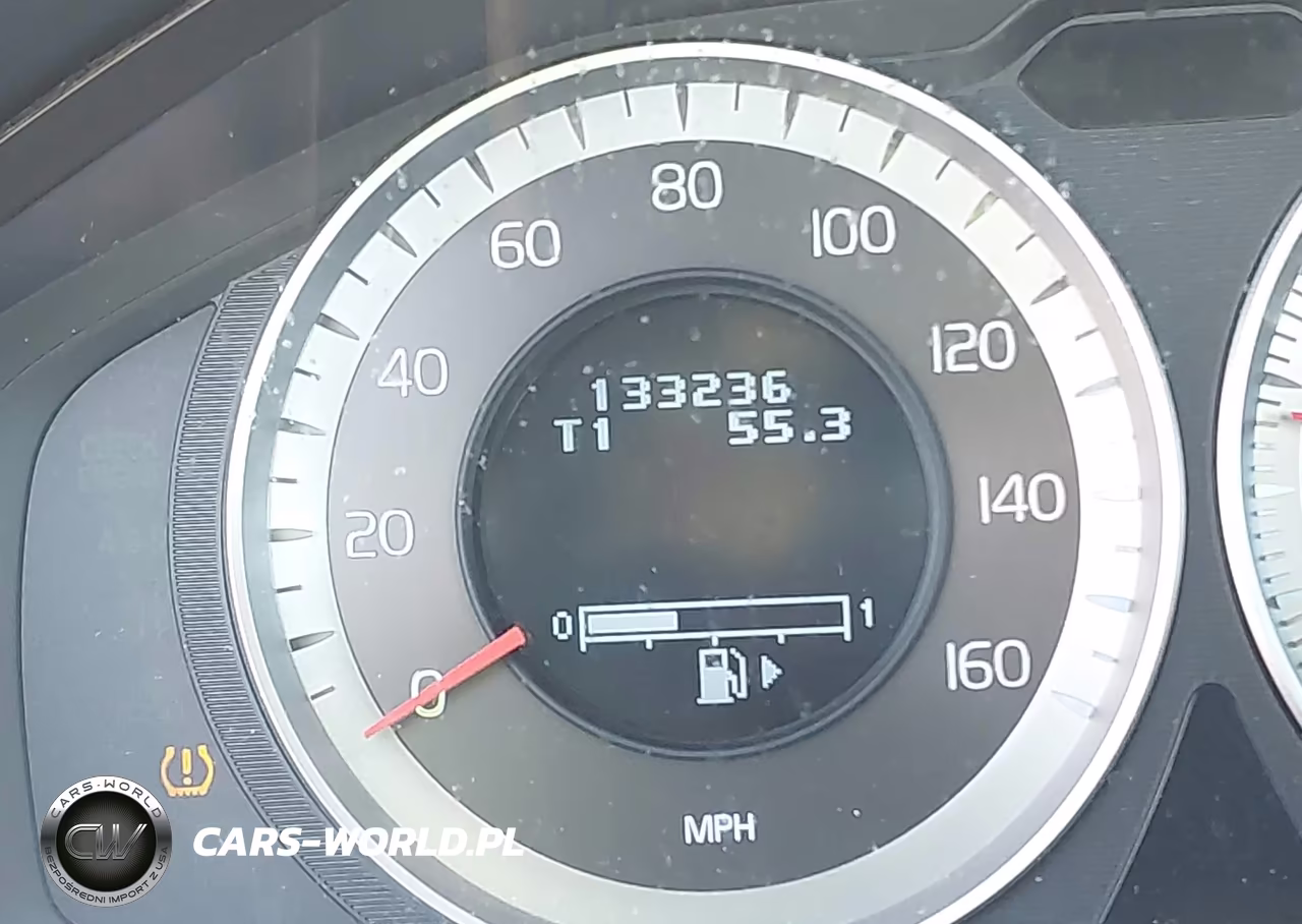 2013 Volvo S60 T5 VIN:YV1612FS6D2231016 - 7