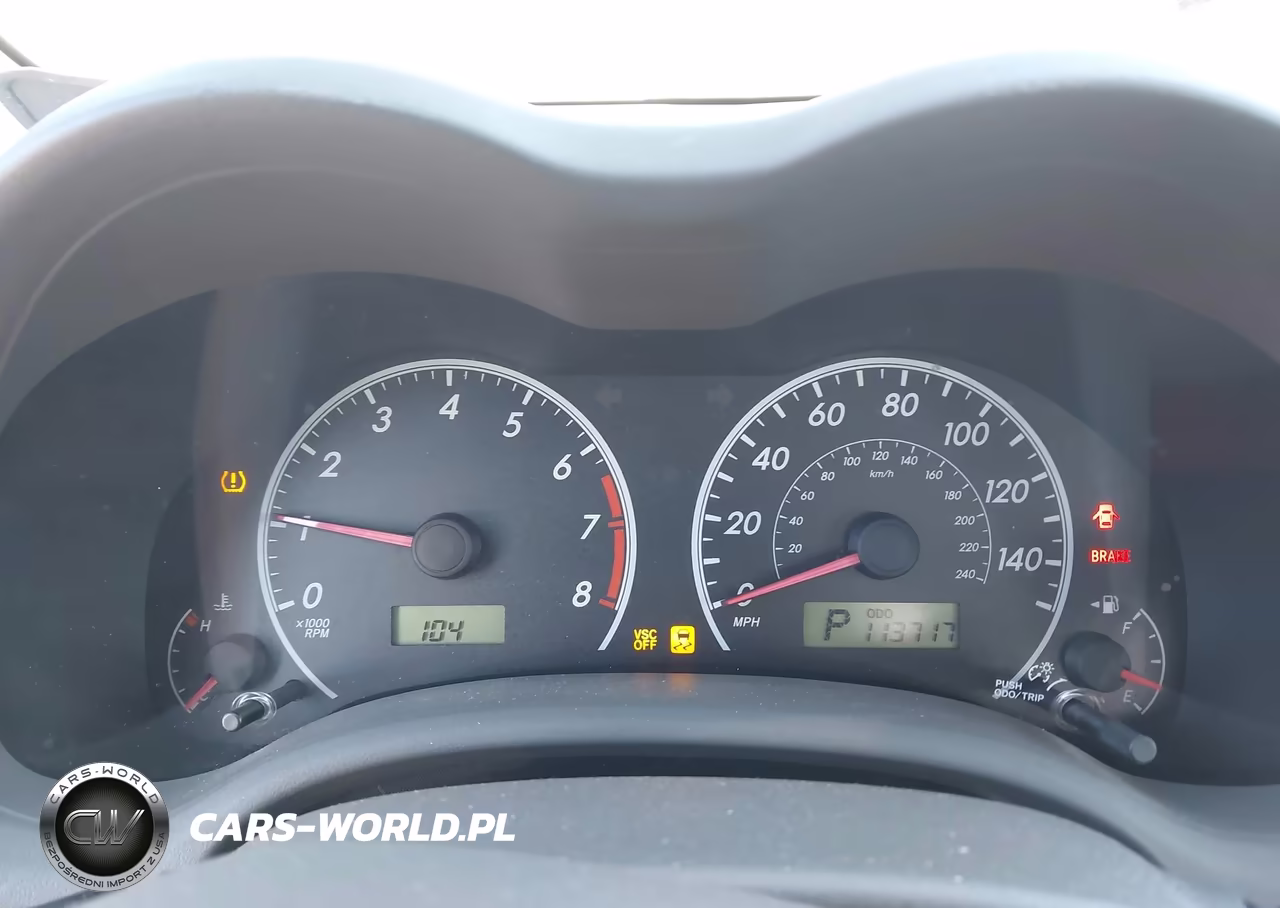 2010 Toyota Corolla VIN:1NXBU4EEXAZ183910 - 7