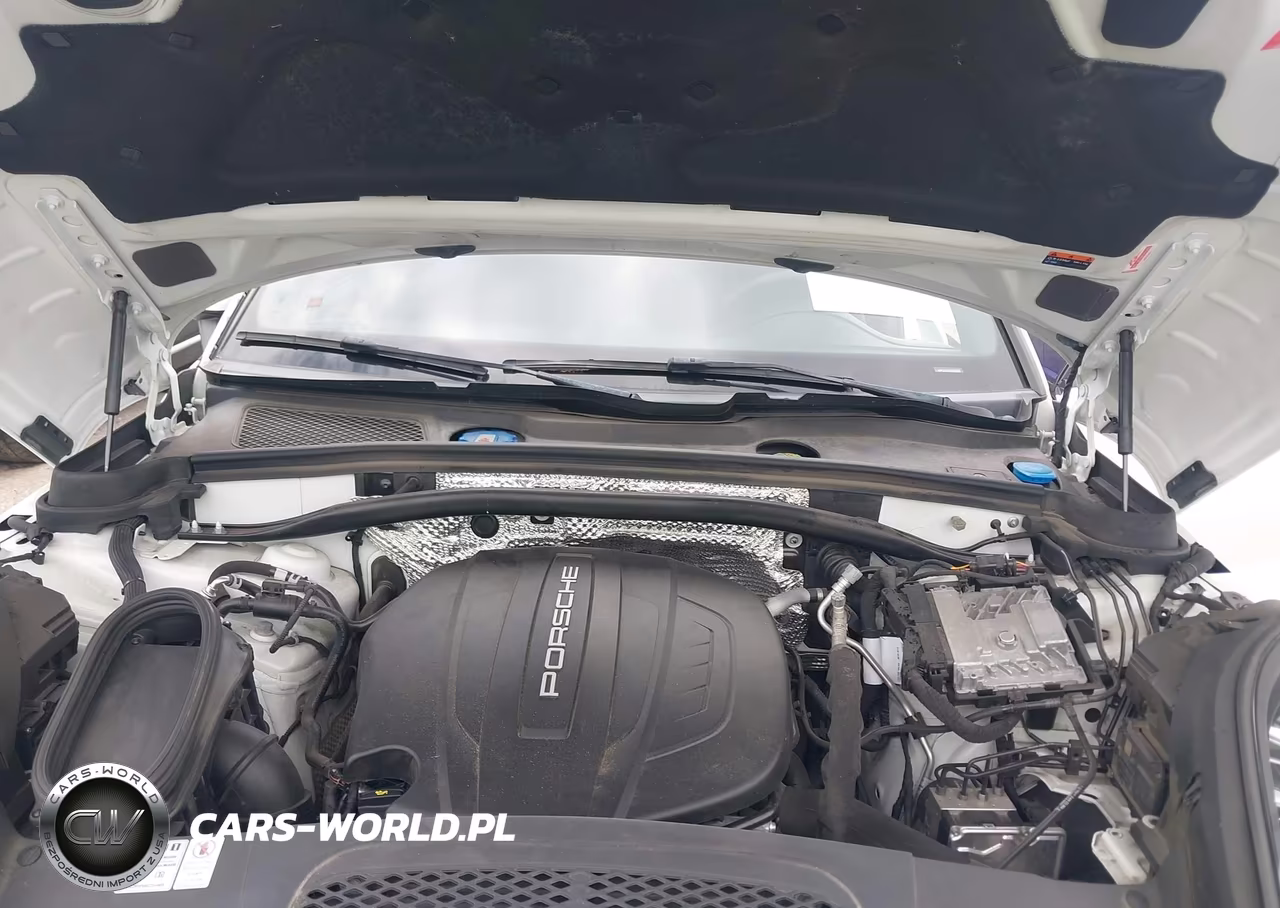 2019 Porsche Macan VIN:WP1AA2A57KLB06906 - 10