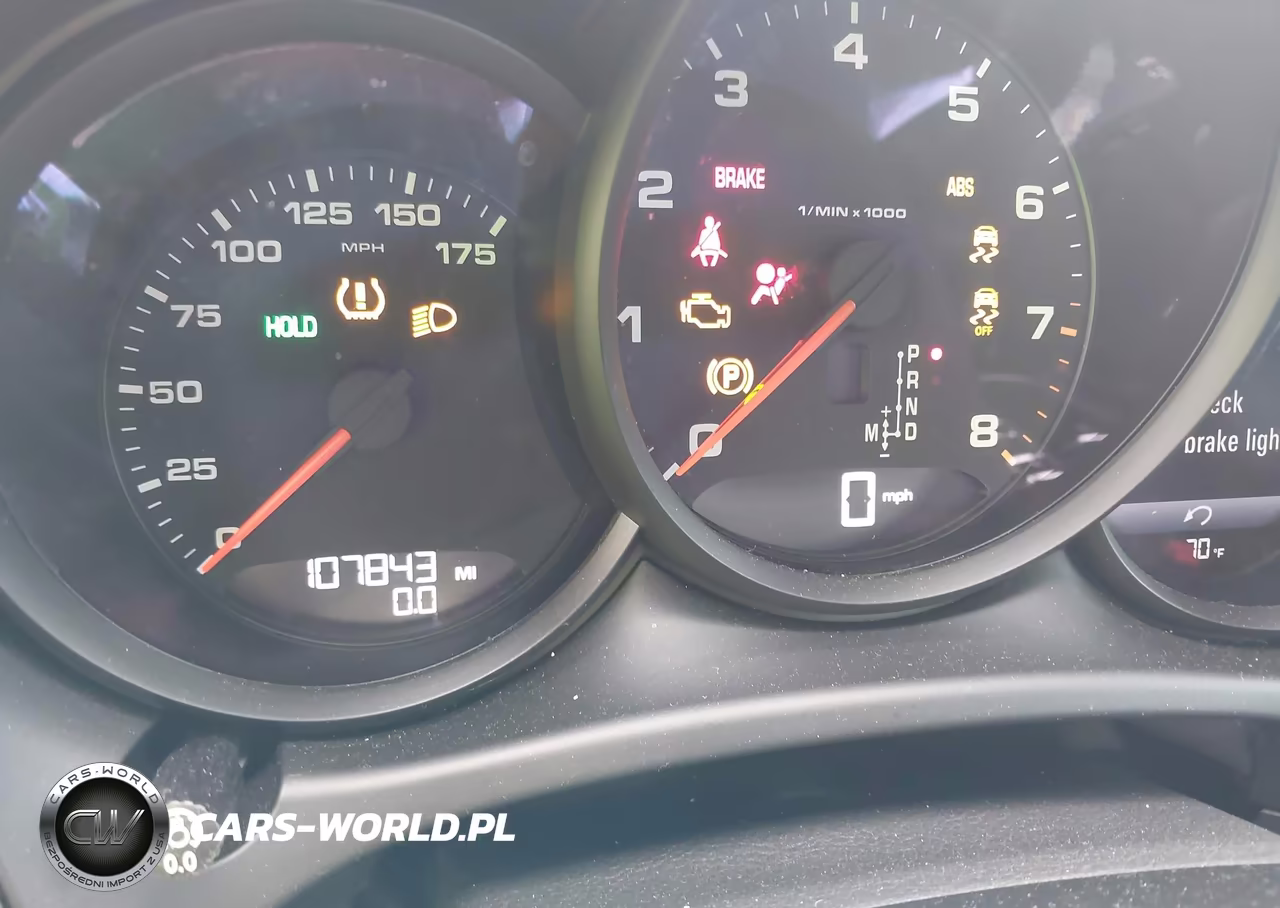 2019 Porsche Macan VIN:WP1AA2A57KLB06906 - 15