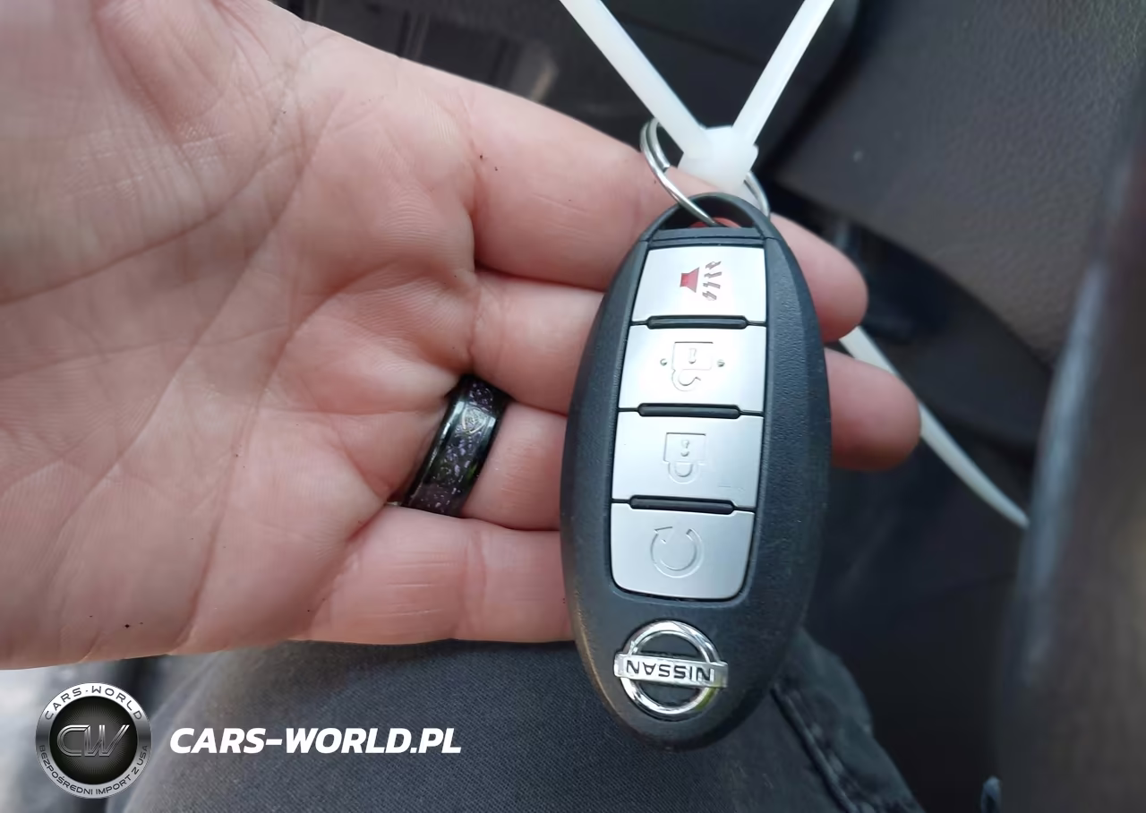 2017 Nissan Rogue Sv VIN:KNMAT2MV5HP530402 - 11