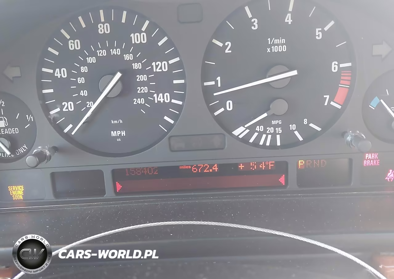 2002 BMW 525Ia VIN:WBADT43482GY95212 - 7