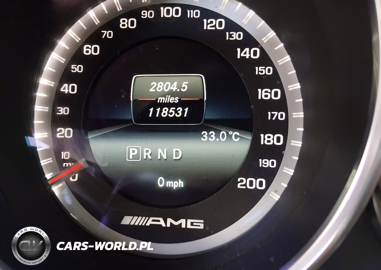 2014 Mercedes-Benz Cls 63 Amg S 4Matic VIN:WDDLJ7GB7EA109198 - 7