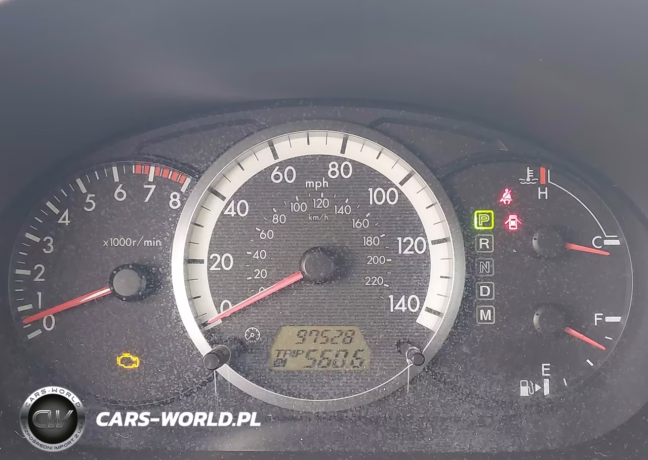 2007 Mazda Mazda5 Touring VIN:JM1CR293070134173 - 7