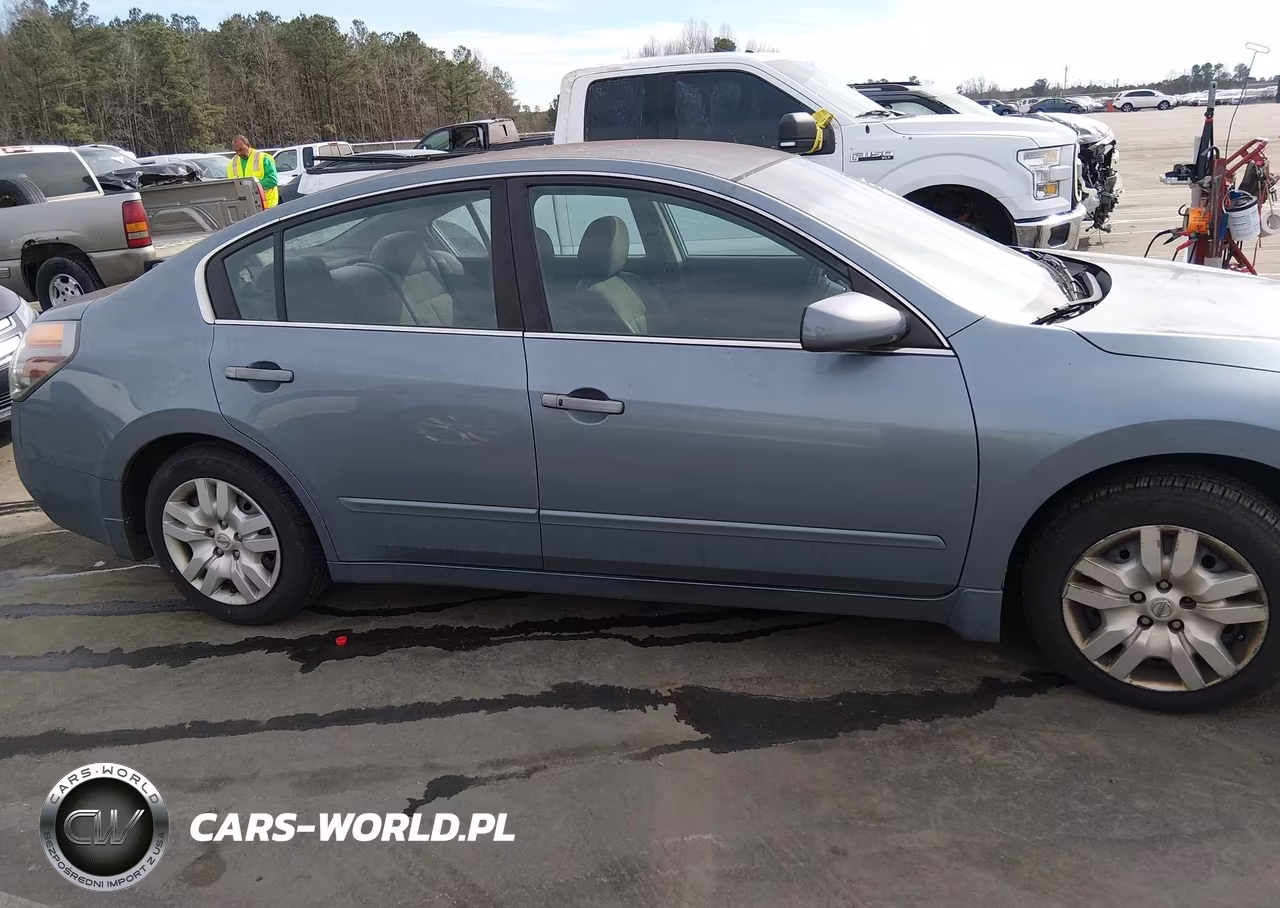 2010 Nissan Altima 2.5 S VIN:1N4AL2AP5AC151814 - 13