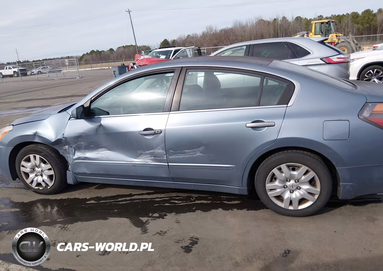 2010 Nissan Altima 2.5 S VIN:1N4AL2AP5AC151814 - 14