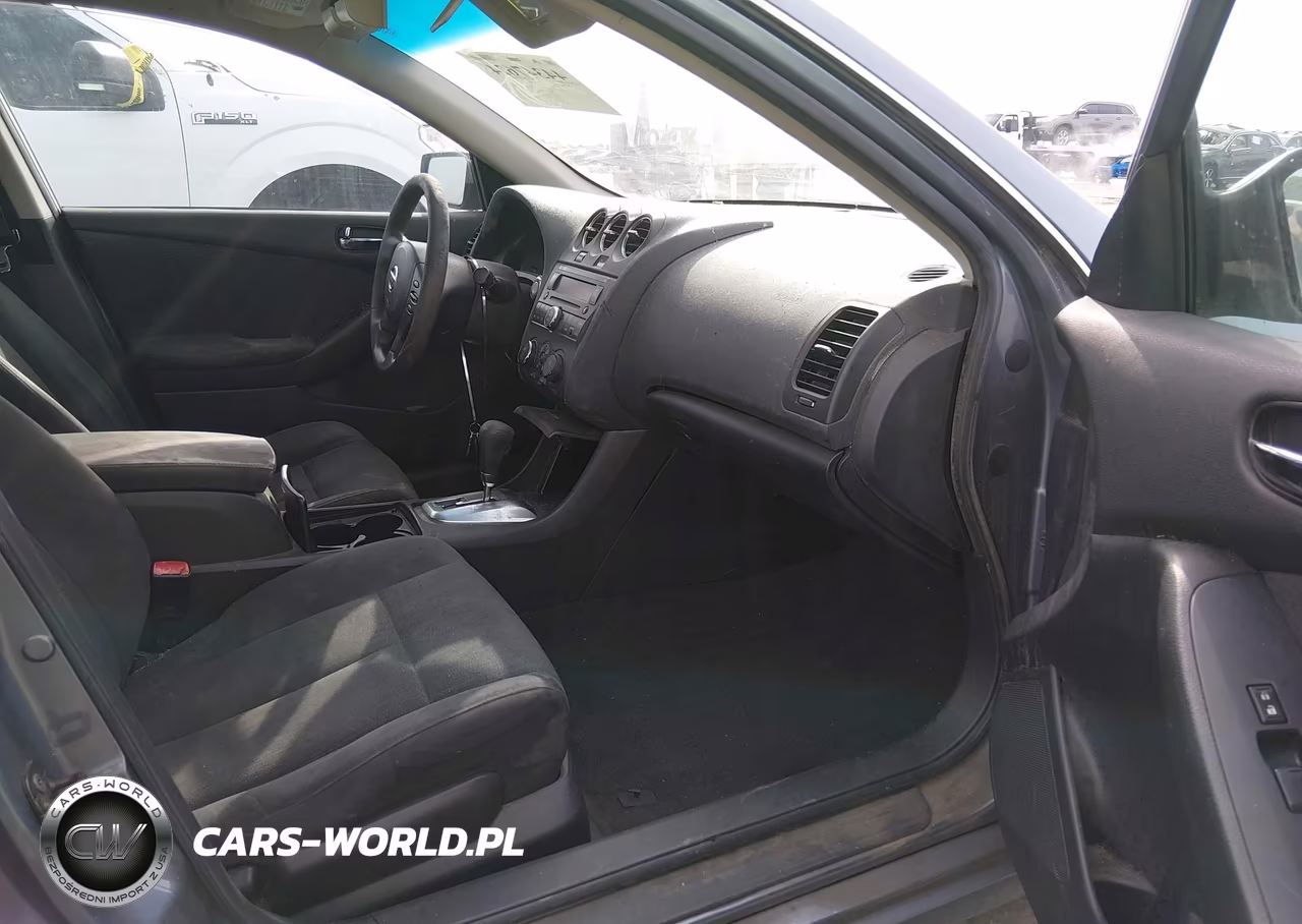 2010 Nissan Altima 2.5 S VIN:1N4AL2AP5AC151814 - 5