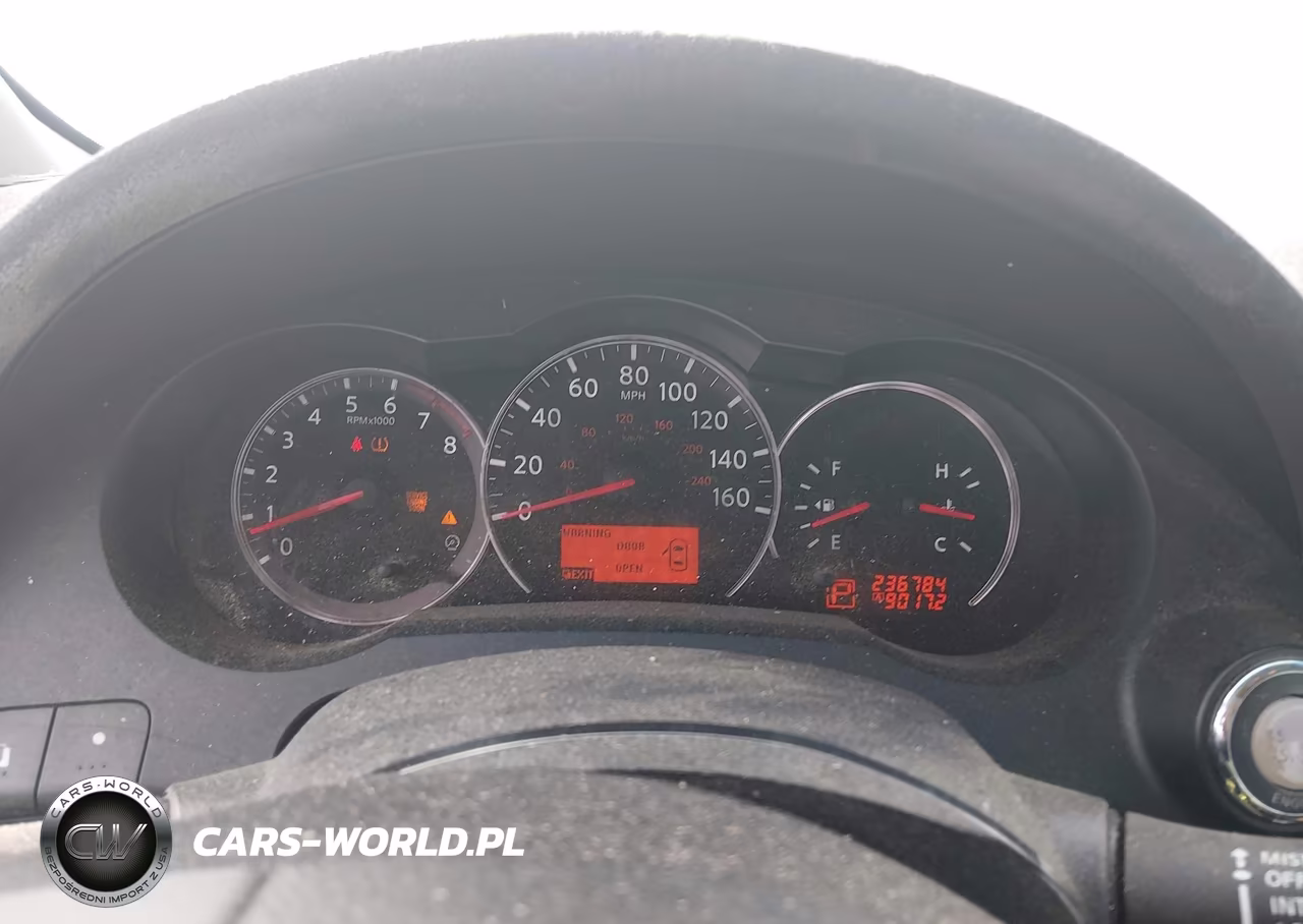 2010 Nissan Altima 2.5 S VIN:1N4AL2AP5AC151814 - 7