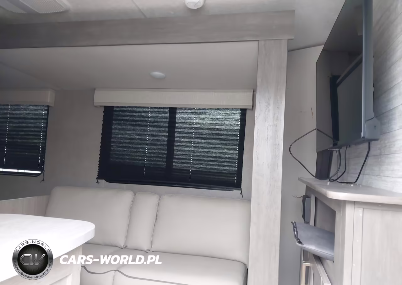 2025 Forest River Coachmen VIN:5ZT2CARB8SU046440 - 5