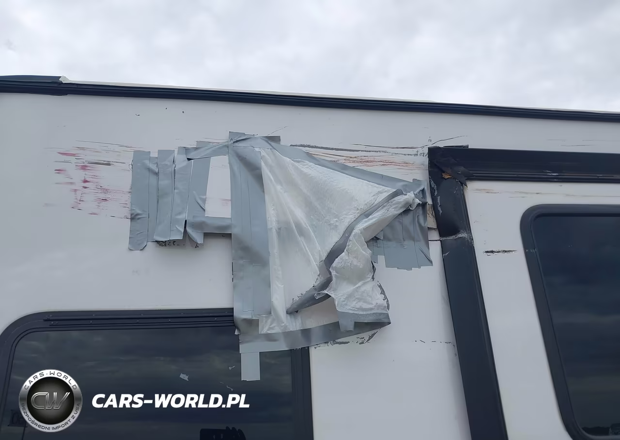 2025 Forest River Coachmen VIN:5ZT2CARB8SU046440 - 6