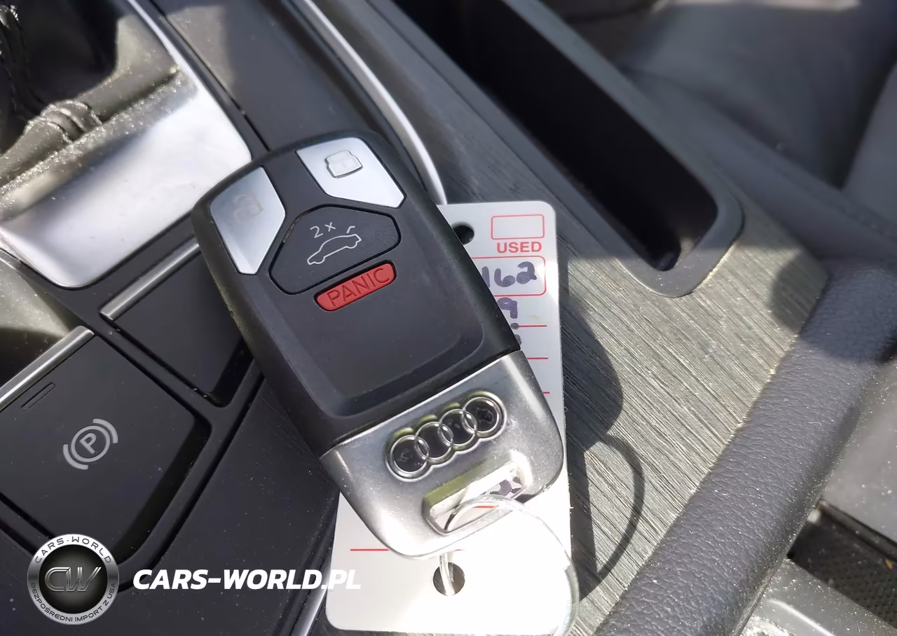 2019 Audi A4 45 Premium VIN:WAUENAF49KA016053 - 11