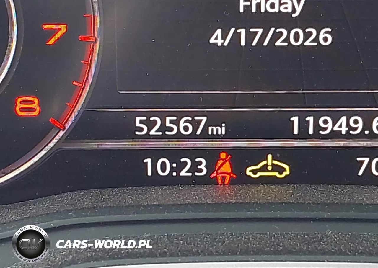 2019 Audi A4 45 Premium VIN:WAUENAF49KA016053 - 15