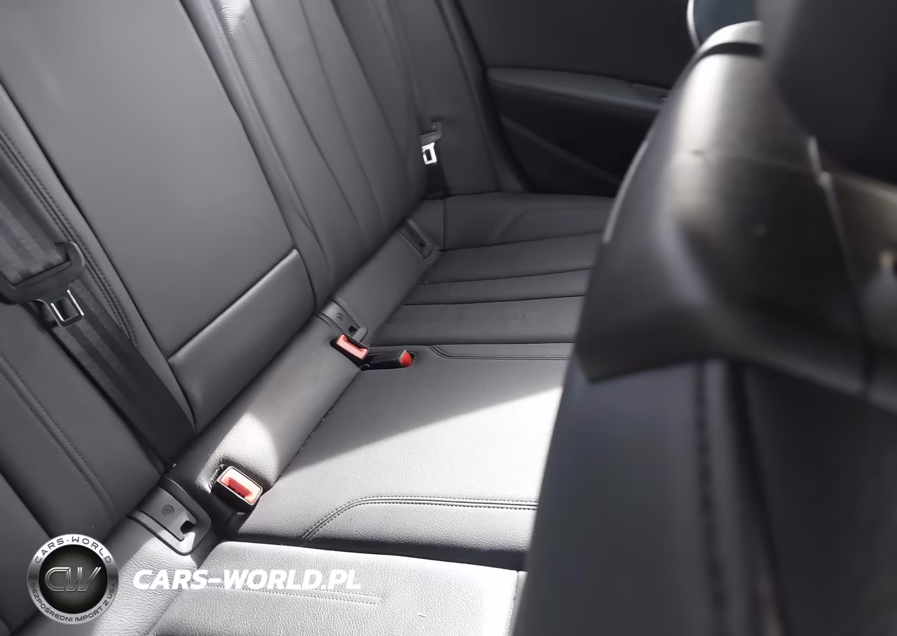 2019 Audi A4 45 Premium VIN:WAUENAF49KA016053 - 8