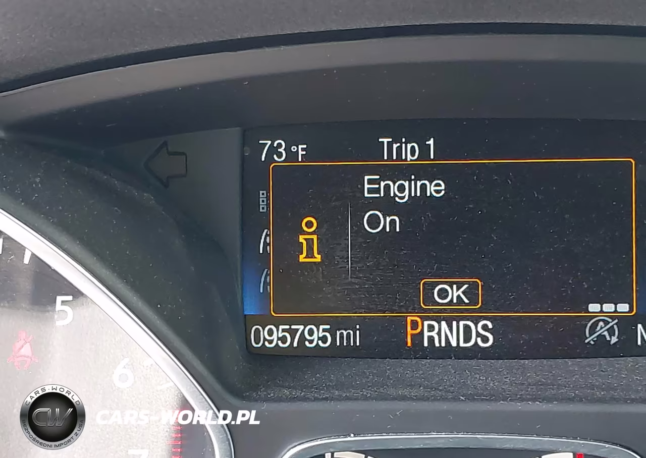 2017 Ford Escape Se VIN:1FMCU0GD4HUD27026 - 15