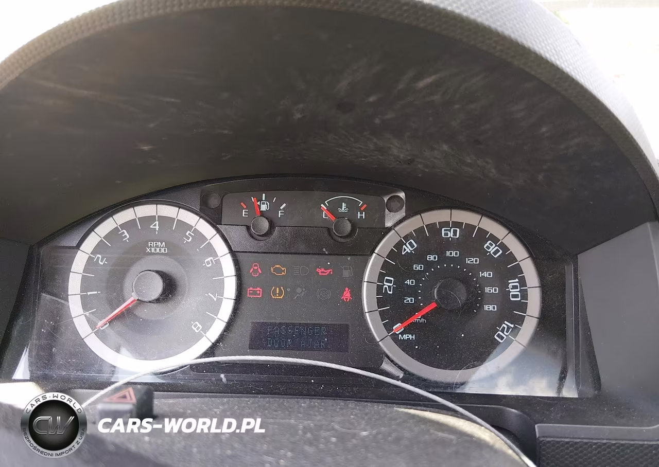 2012 Ford Escape Xlt VIN:1FMCU0D72CKB47563 - 7