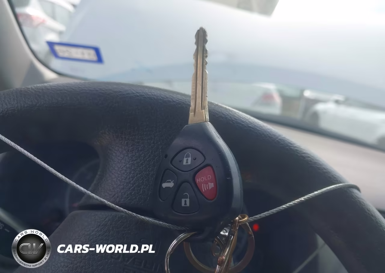 2010 Toyota Corolla Le VIN:1NXBU4EE5AZ226856 - 11