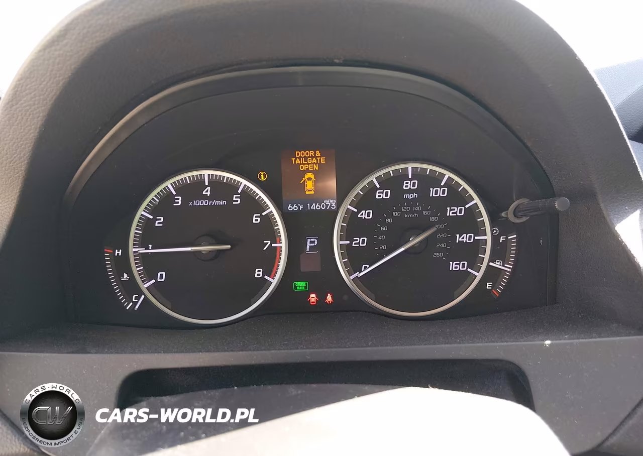 2014 Acura Rdx VIN:5J8TB4H55EL024770 - 7