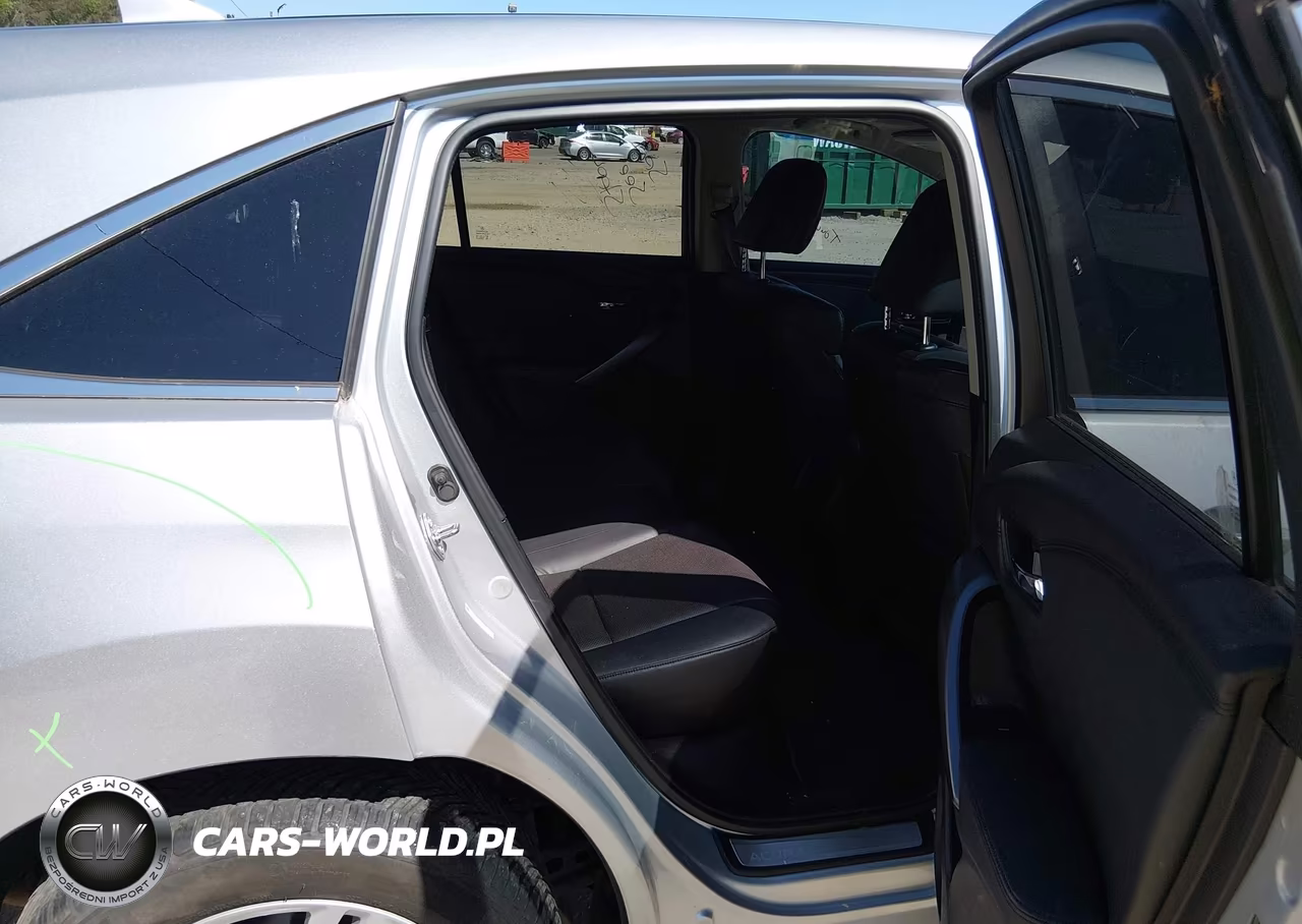 2014 Acura Rdx VIN:5J8TB4H55EL024770 - 8