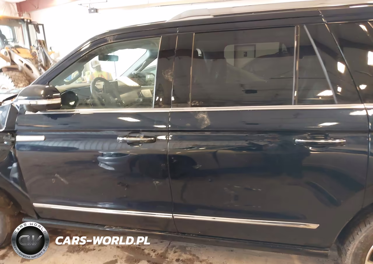 2021 Lincoln Navigator Reserve L VIN:5LMJJ3LT8MEL08205 - 14