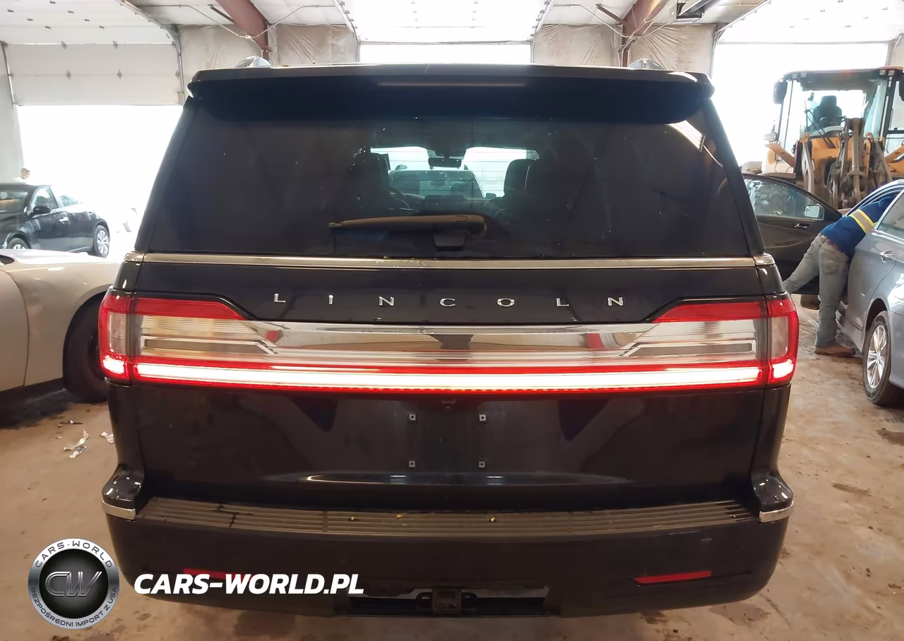 2021 Lincoln Navigator Reserve L VIN:5LMJJ3LT8MEL08205 - 16