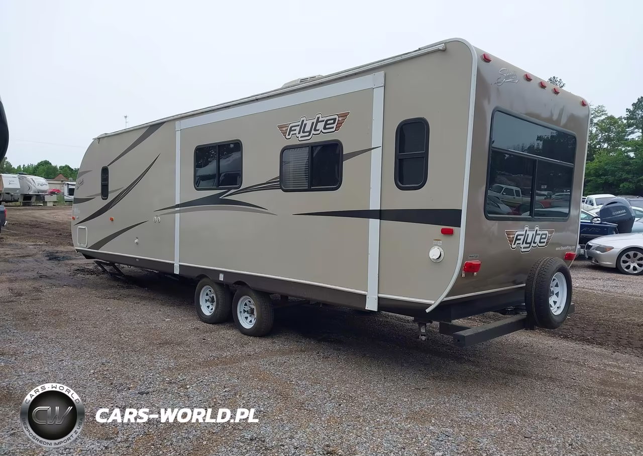 2017 Forest River Other VIN:5ZT2SYSB6HE008150 - 3