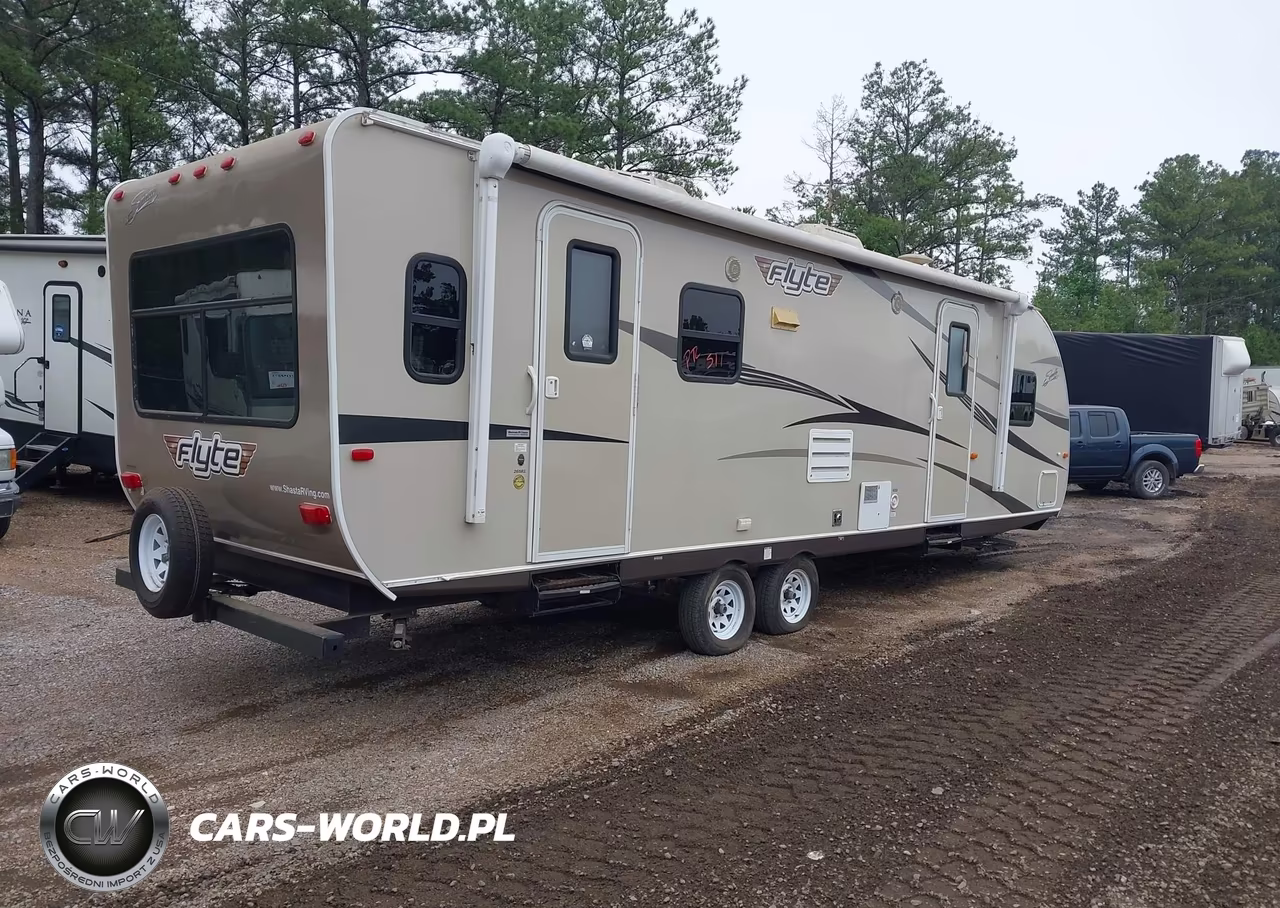2017 Forest River Other VIN:5ZT2SYSB6HE008150 - 4