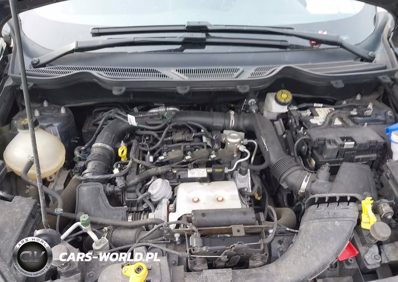 2021 Ford Ecosport Se VIN:MAJ3S2GE0MC434479 - 10