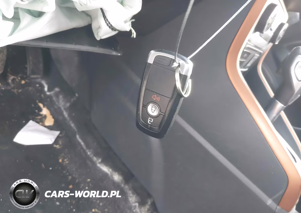 2021 Ford Ecosport Se VIN:MAJ3S2GE0MC434479 - 11