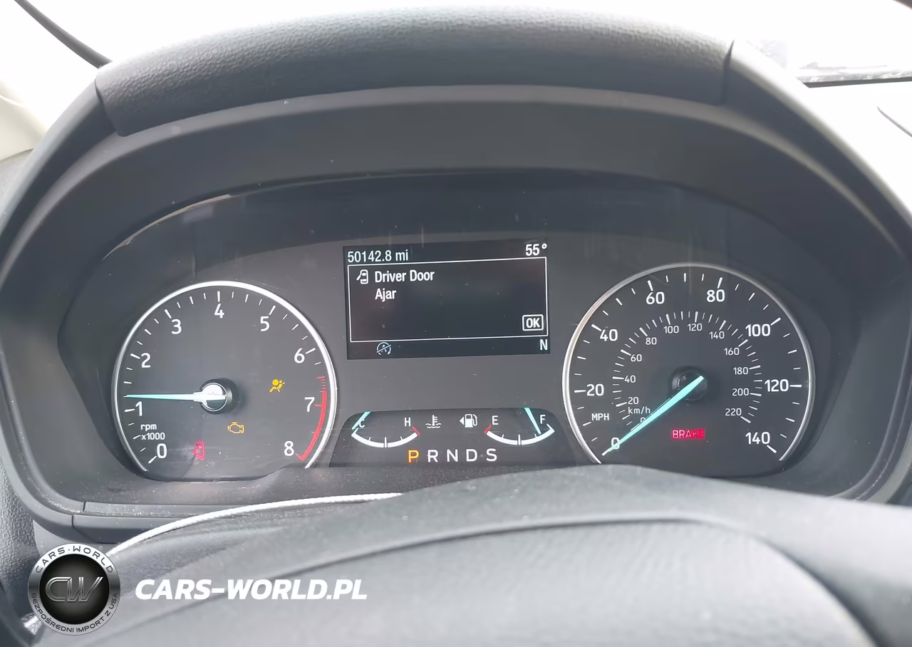 2021 Ford Ecosport Se VIN:MAJ3S2GE0MC434479 - 7