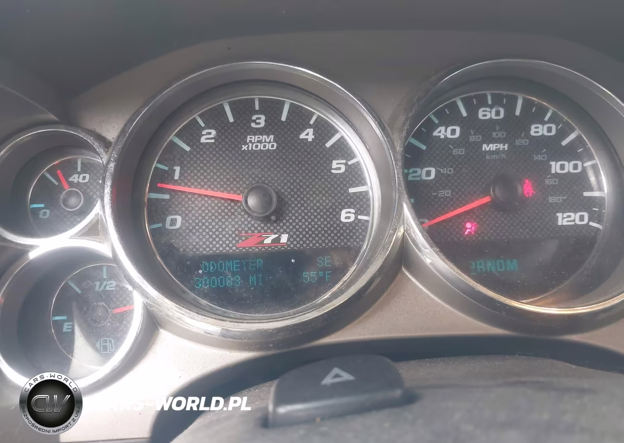 2010 Chevrolet Silverado 1500 Lt VIN:1GCSCSE09AZ152229 - 7