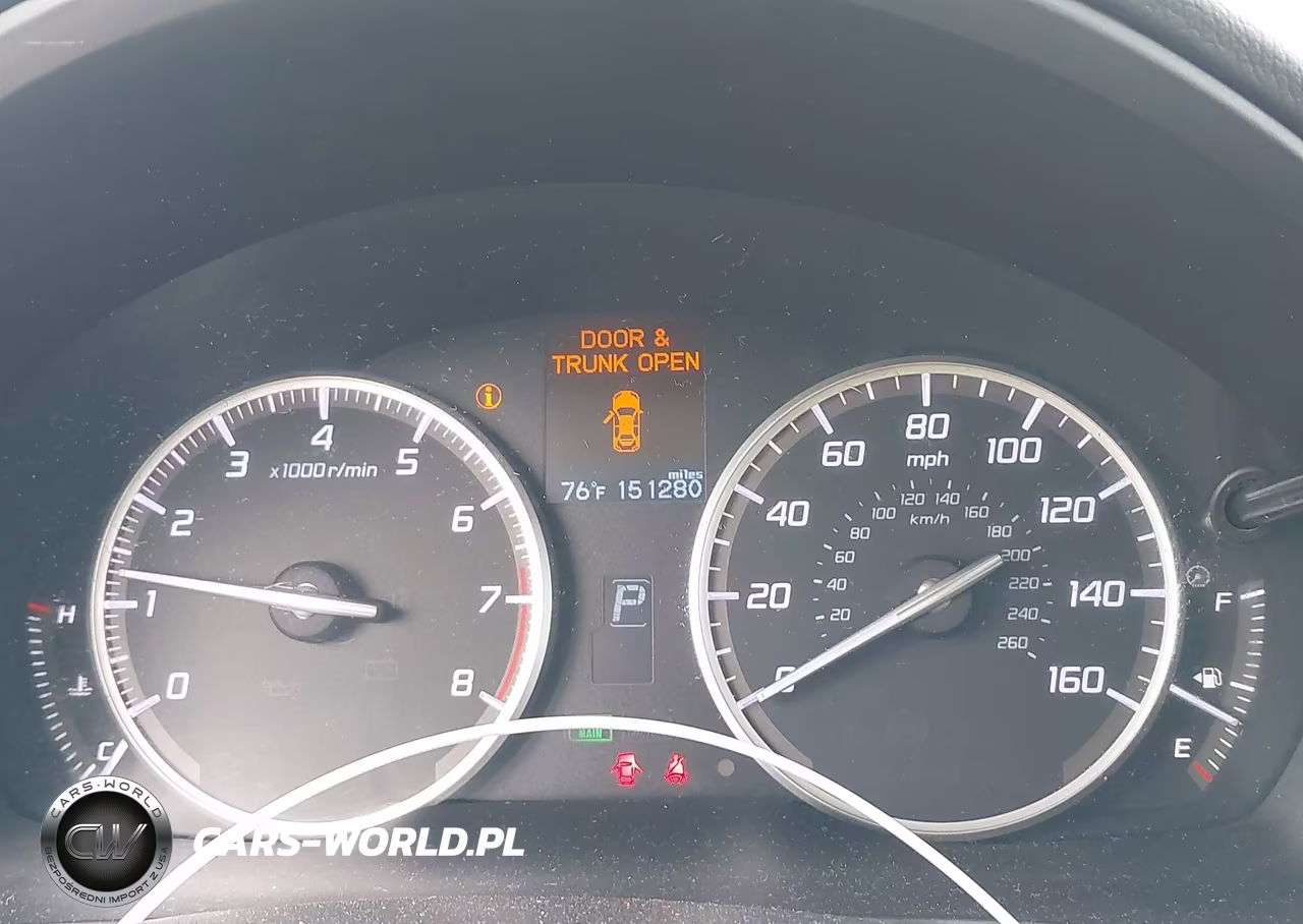 2013 Acura Ilx 2.0L VIN:19VDE1F73DE007107 - 7