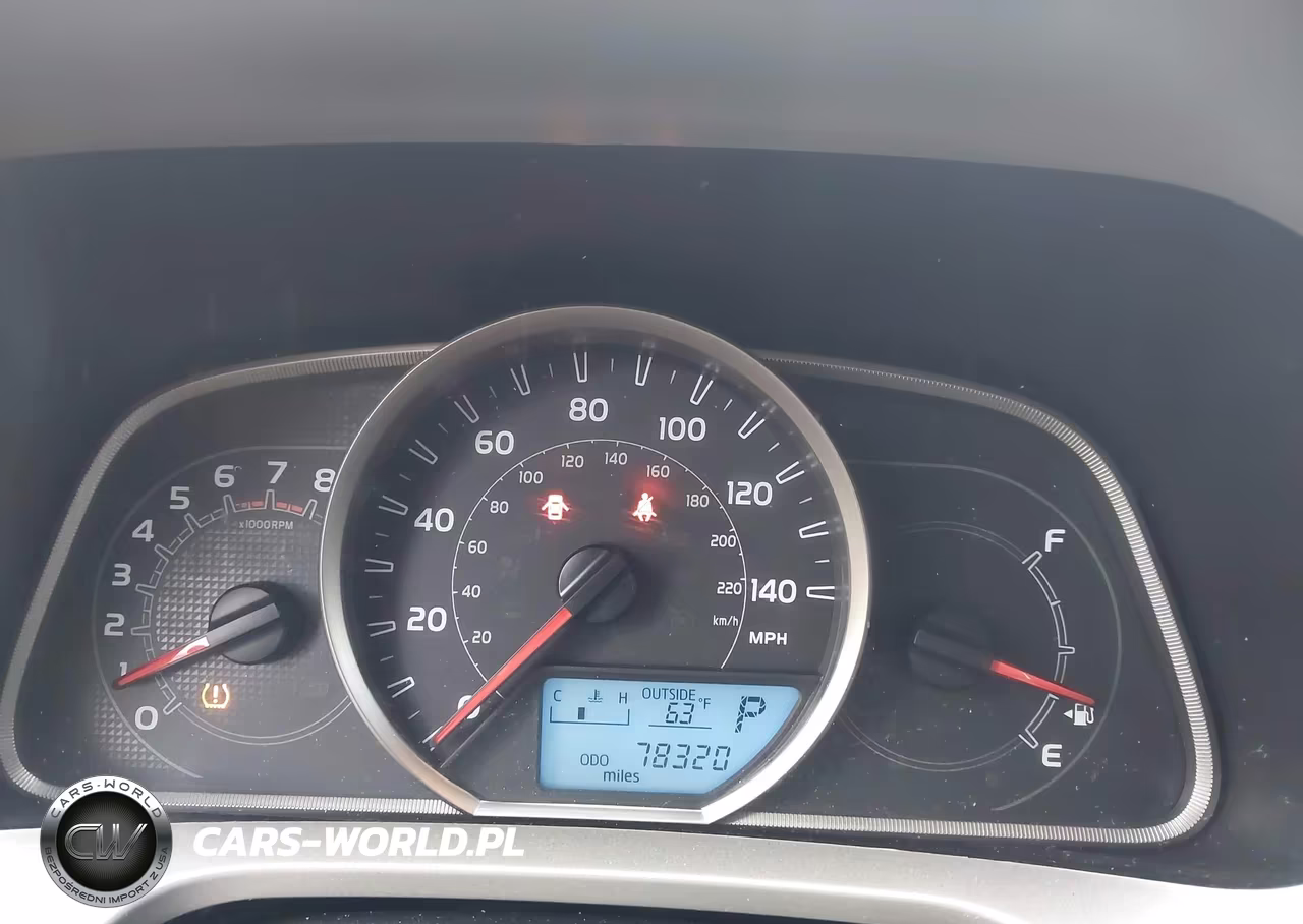 2015 Toyota Rav4 Xle VIN:2T3WFREV8FW207063 - 15